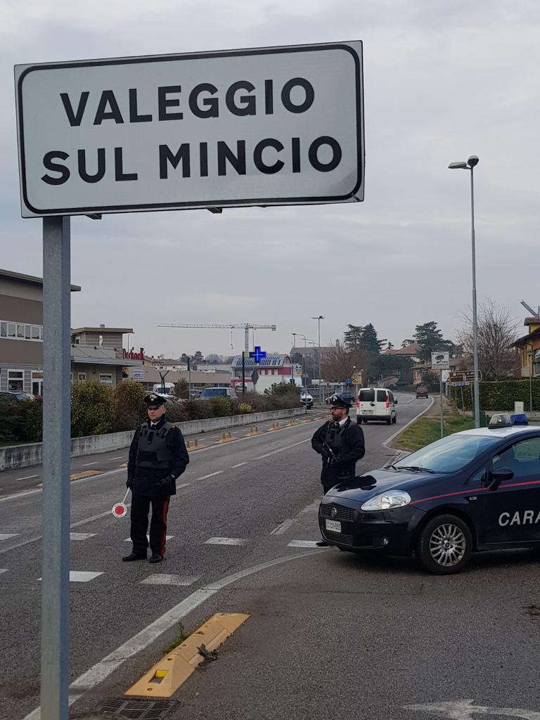 Perseguita l’ex compagna: arrestato dai carabinieri