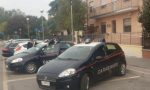 Sesso orale sulla panchina, amanti arrestati a Bussolengo