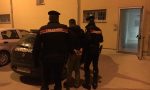 Droga a San Bonifacio, arrestato spacciatore in via Minghetti