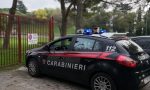 Ladri di biciclette arrestati