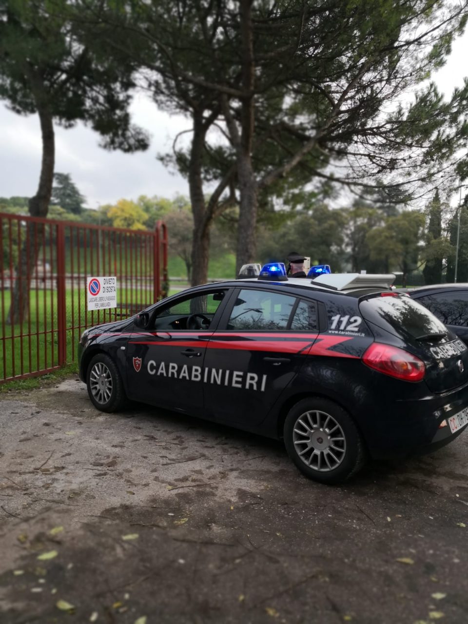 Ladri di biciclette arrestati