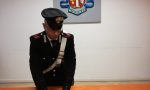 Pusher arrestato con l'eroina in stazione