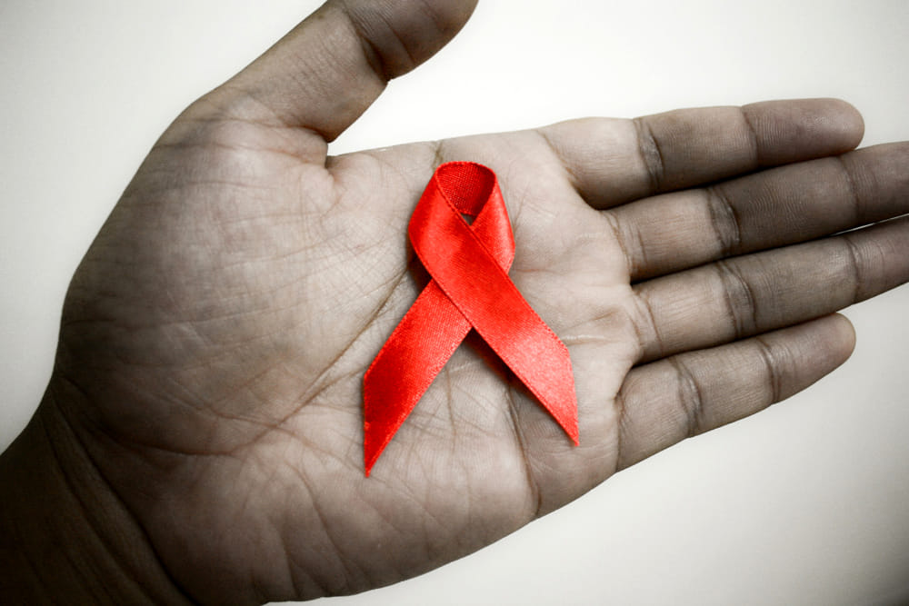 Aids #tiriguarda, una campagna per la giornata mondiale