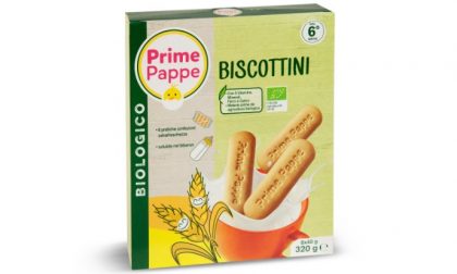 Biscotti per bambini Eurospin, le parole dell'azienda