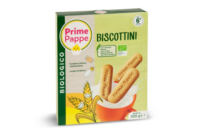 Biscotti per bambini Eurospin, le parole dell’azienda