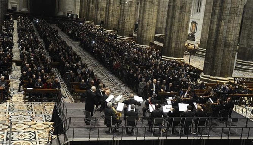 Concerto di Natale dell’Ulss 9
