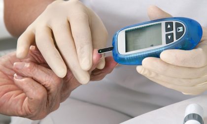 Lotta al diabete Diaday 2018