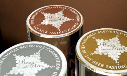 Il birrificio Mastino di San Martino Buon Albergo trionfa all'European Beer Star