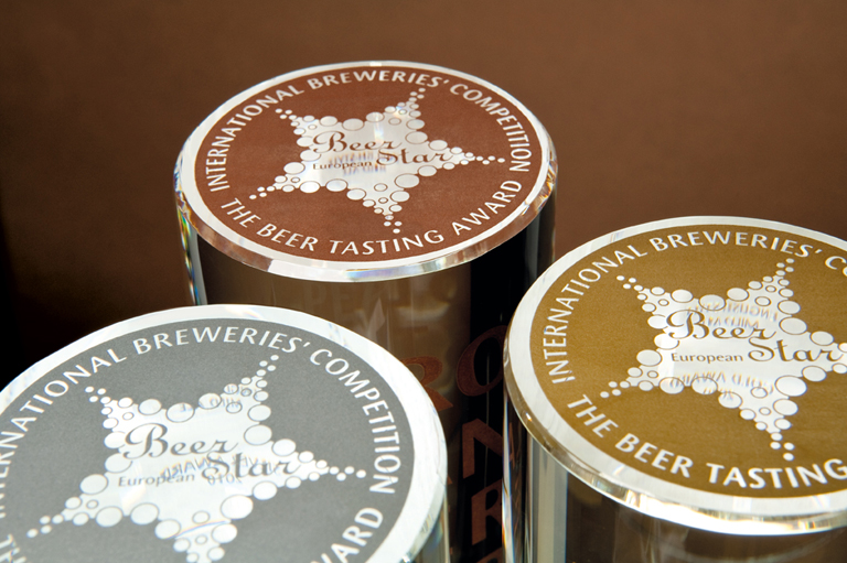 Il birrificio Mastino di San Martino Buon Albergo trionfa all’European Beer Star