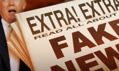 Fake news, un convegno con i giornalisti a Verona