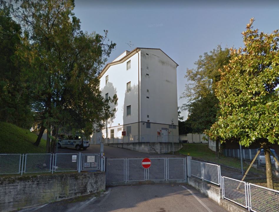 Ex casa di riposo Gandini: la minoranza protocolla un’interrogazione