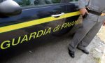 Socio di un’autoscuola di Nogara fermato con 138 chili di droga, è caccia ai complici