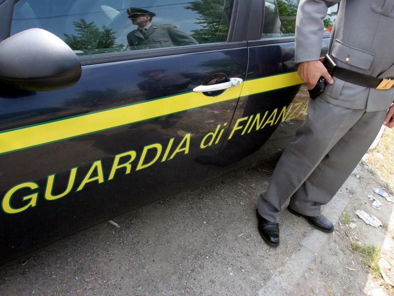 Usura, ampia operazione nel Veronese della Guardia di Finanza