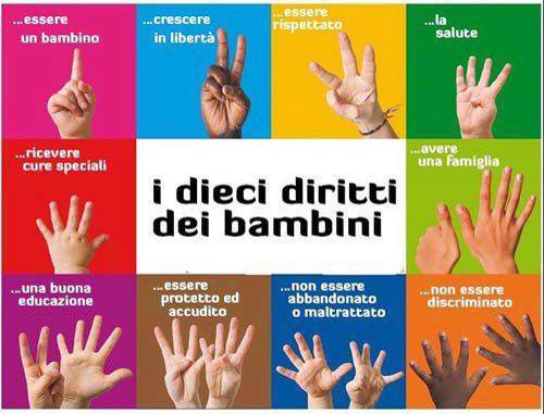 Giornata del fanciullo a Verona: si parla di minori con disabilità senza famiglia