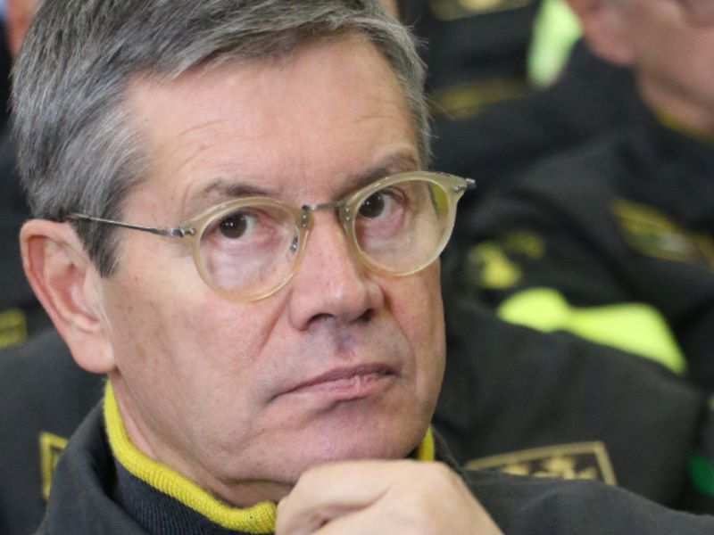 Arriva dal Veneto il nuovo capo del corpo nazionale dei vigili del fuoco