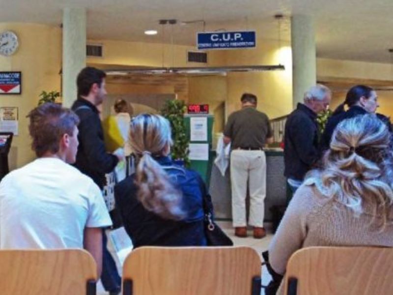 Rinviate le visite urgenti di 200 malati di tumore per colpa di un software