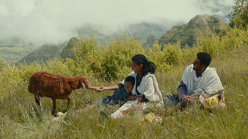 Festival cinema africano domani anche a Villafranca