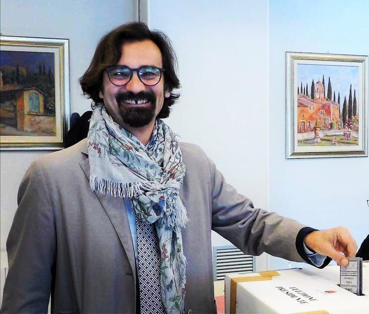 Manuel Scalzotto nominato vicepresidente di Autostrada del Brennero