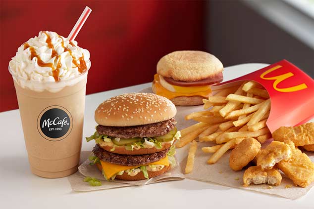 McDonald’s arriva a San Bonifacio: 50 posti di lavoro