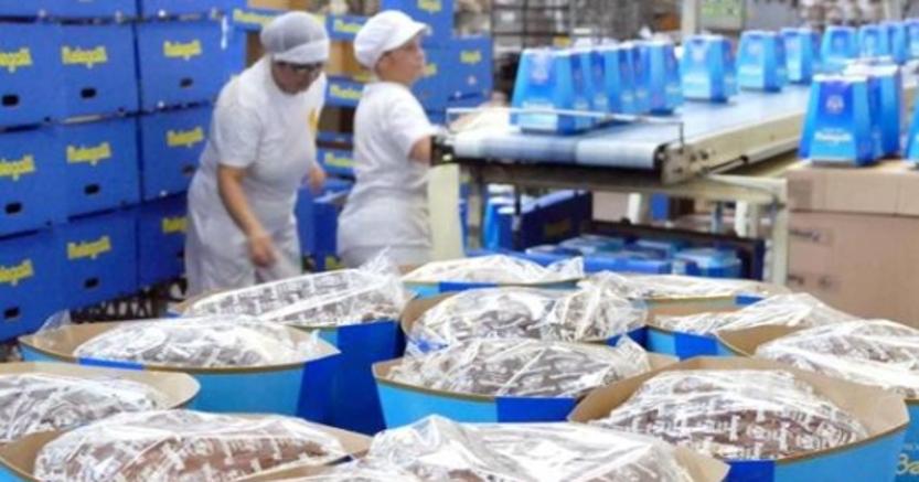 Melegatti, anche Alessandro Gassmann saluta il ritorno al lavoro degli operai