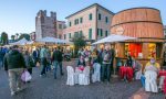 Festa del vino Novello sul lago di Garda