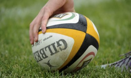 West Verona Rugby Union sconfitta nel weekend
