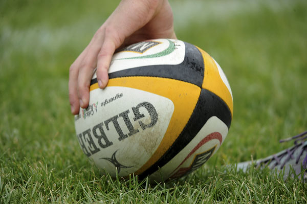 West Verona Rugby Union sconfitta nel weekend