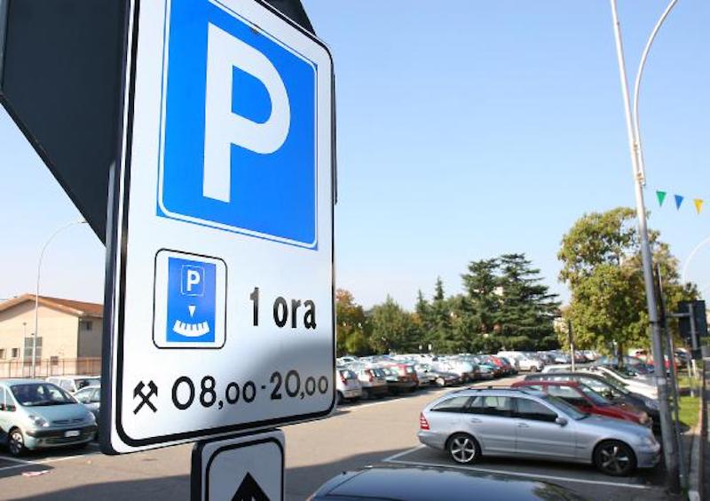 Accertatori della sosta da domani a Verona: Ztl sorvegliata speciale
