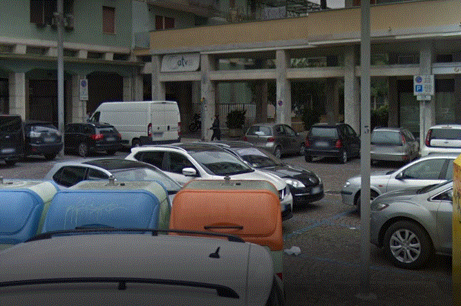 Dipendente dell’Atv aggredito a Verona
