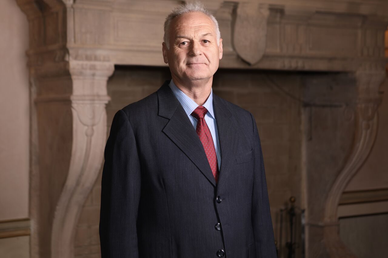 Roberto Soriolo è il nuovo presidente di Cantina di Soave