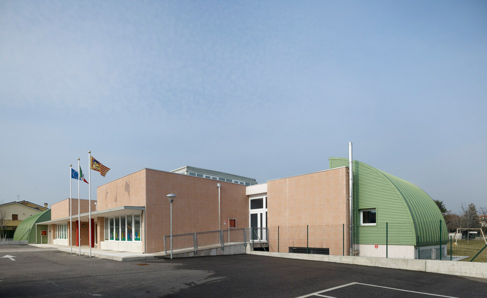 Scuola dell’Infanzia di Bussolengo, nominato il nuovo Cda