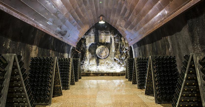 Cantina di Soave finalista al “Wine producer of the year”