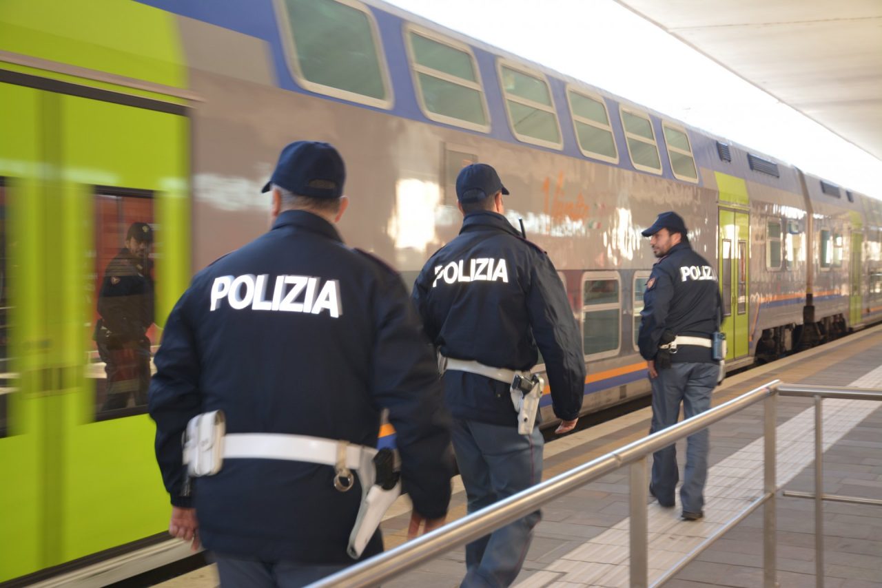 Arrestato un uomo già espulso dall’Italia