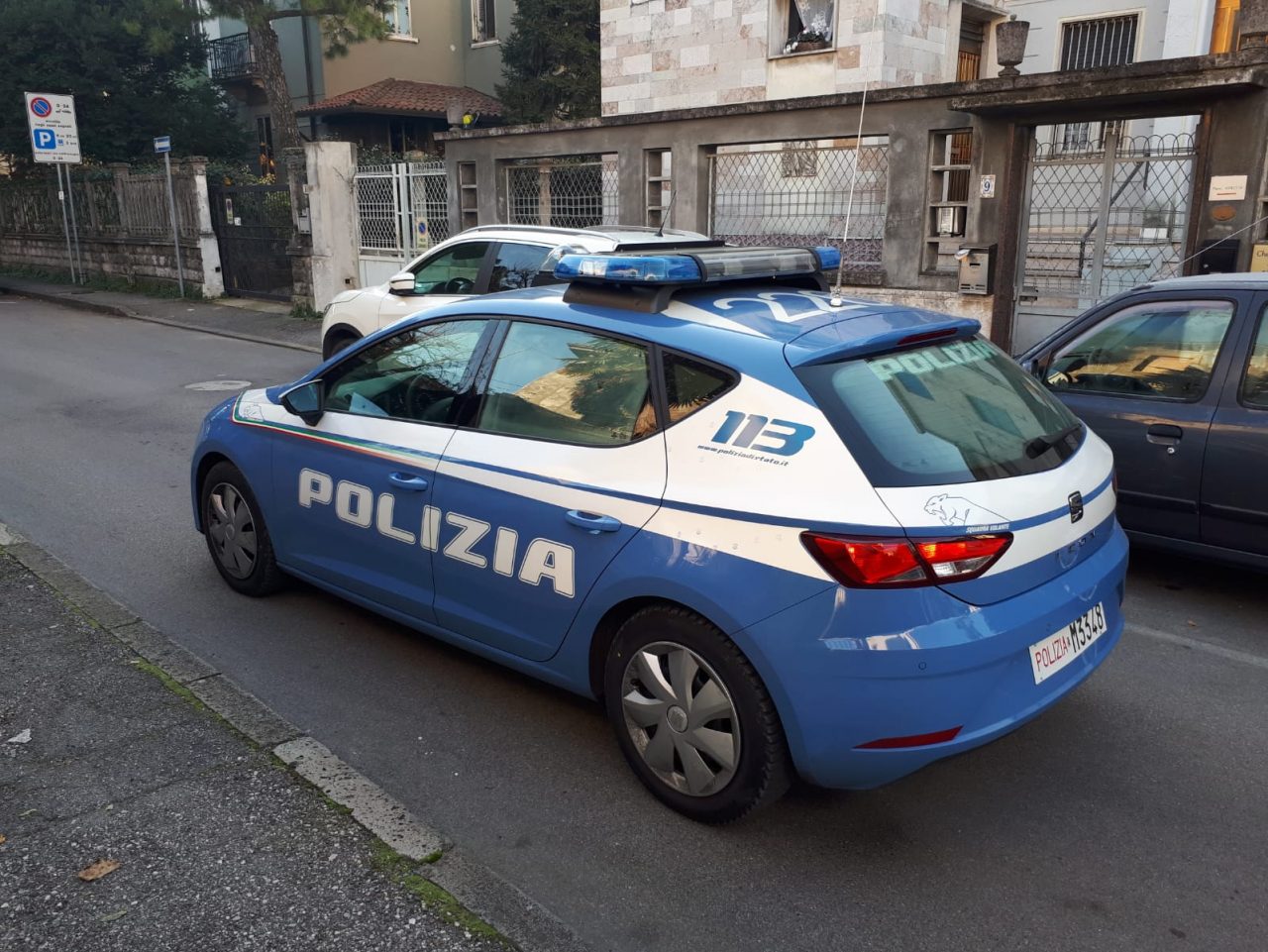 Arrestato a Verona trafficante di opere d’arte ricercato in tutta Europa