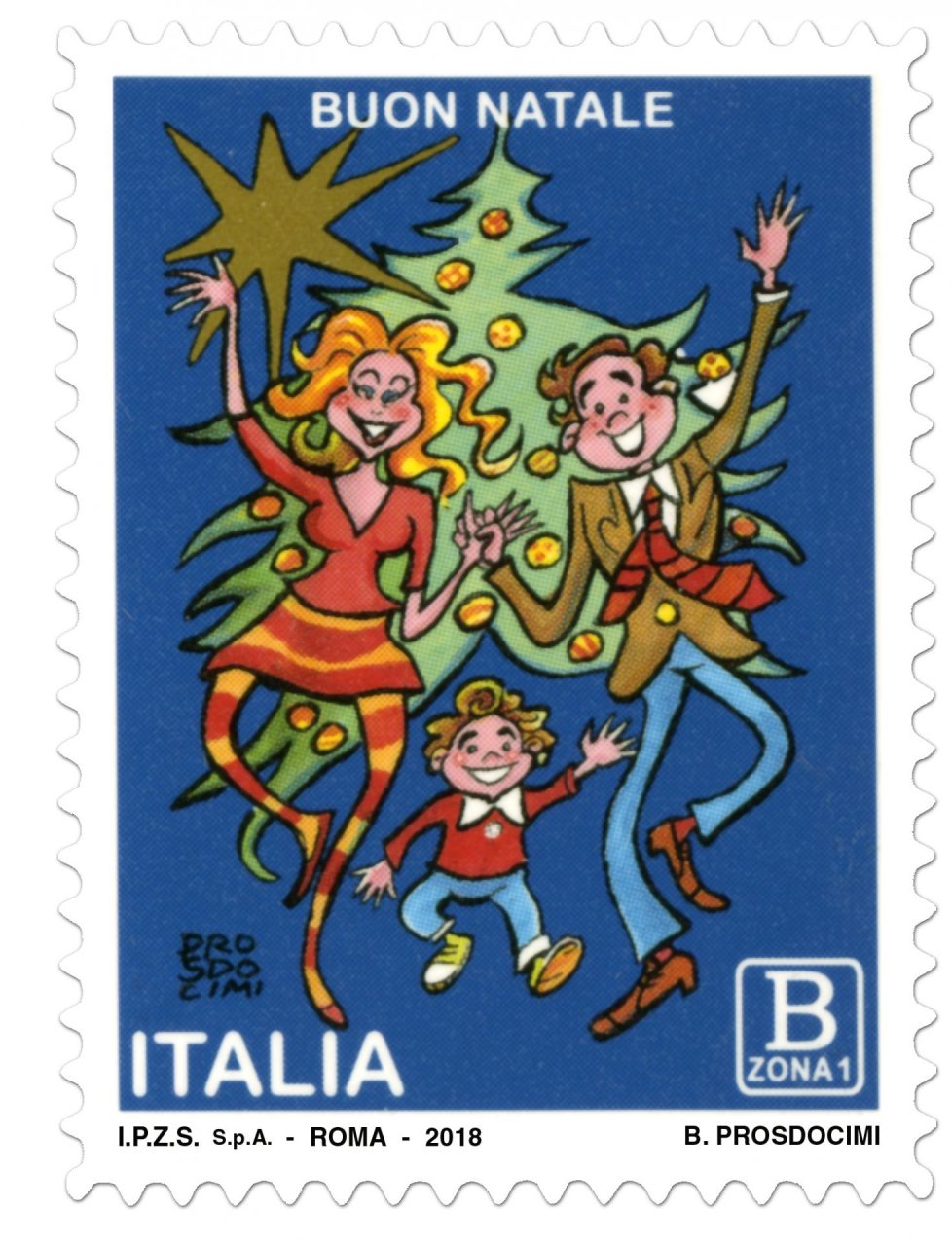 Appuntamento da non perdere a Bussolengo per i collezionisti di francobolli