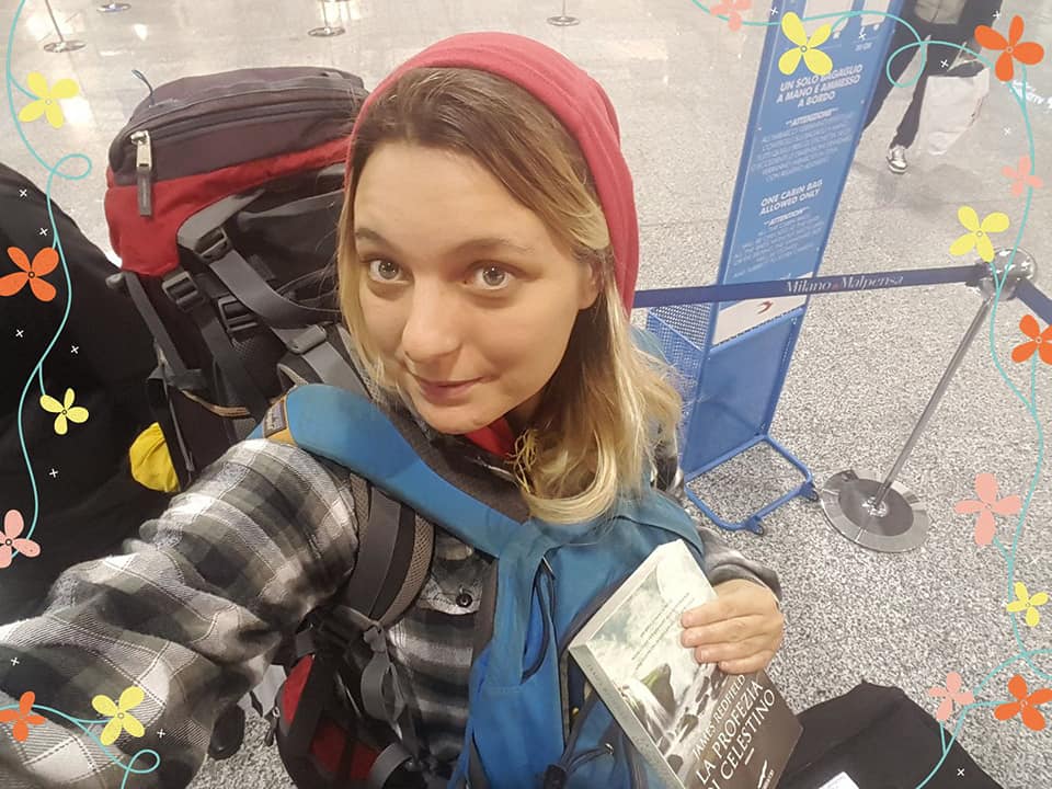 Anna Ruzzenenti: troppi dubbi, cosa è successo a questa giovane?