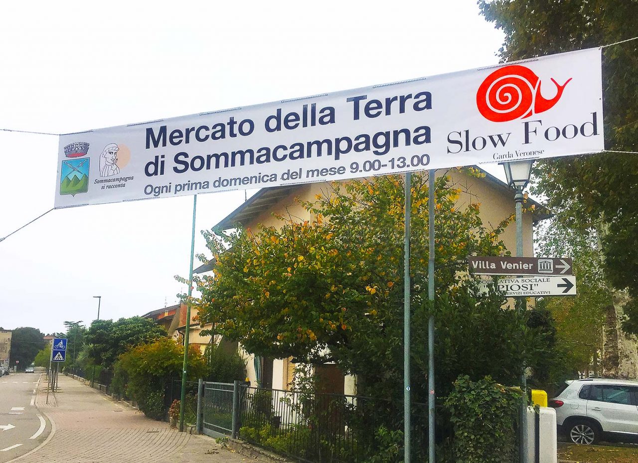 Il Mercato della Terra