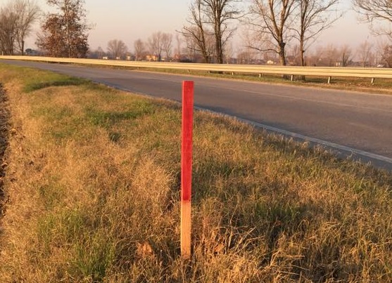 Nuova circonvallazione ovest di Vigasio, partiti i lavori