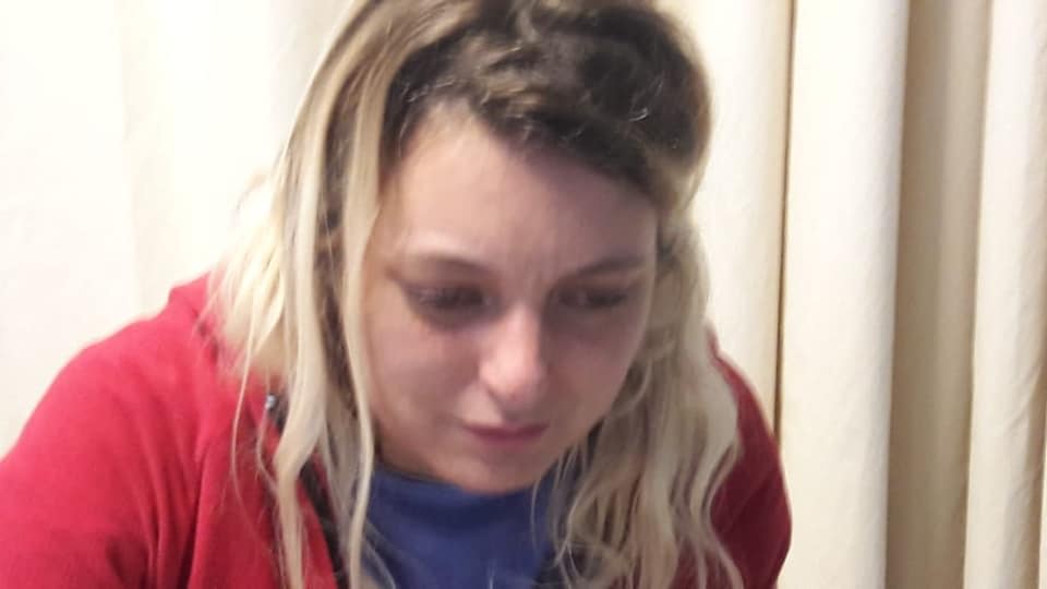 Funerale di Anna Ruzzenenti a Bardolino / VIDEO