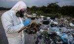 Discariche abusive, in Veneto cinque contengono rifiuti pericolosi