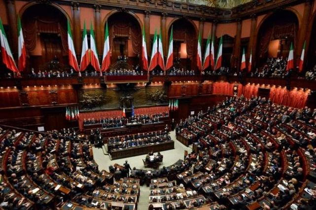 Reddito e patrimonio: ecco le dichiarazioni dei parlamentari veronesi