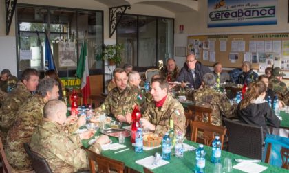 Tiro a Segno Nazionale, il trofeo d'Inverno a Cerea