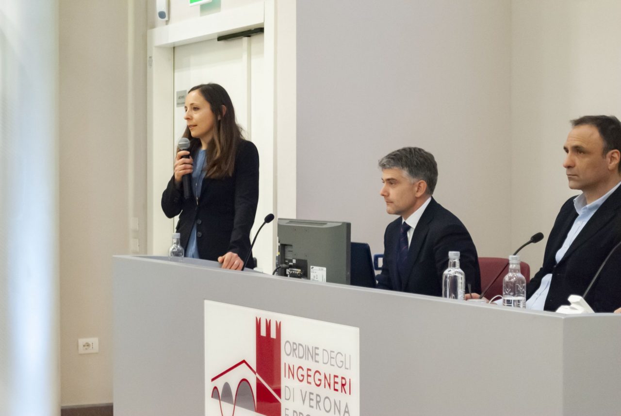 Donne ingegnere: a Verona sono in aumento