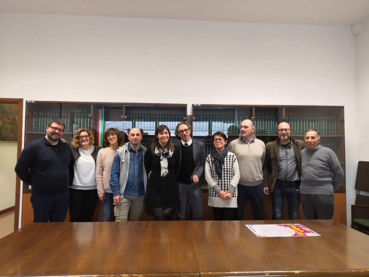 Natale a Legnago presentato il programma