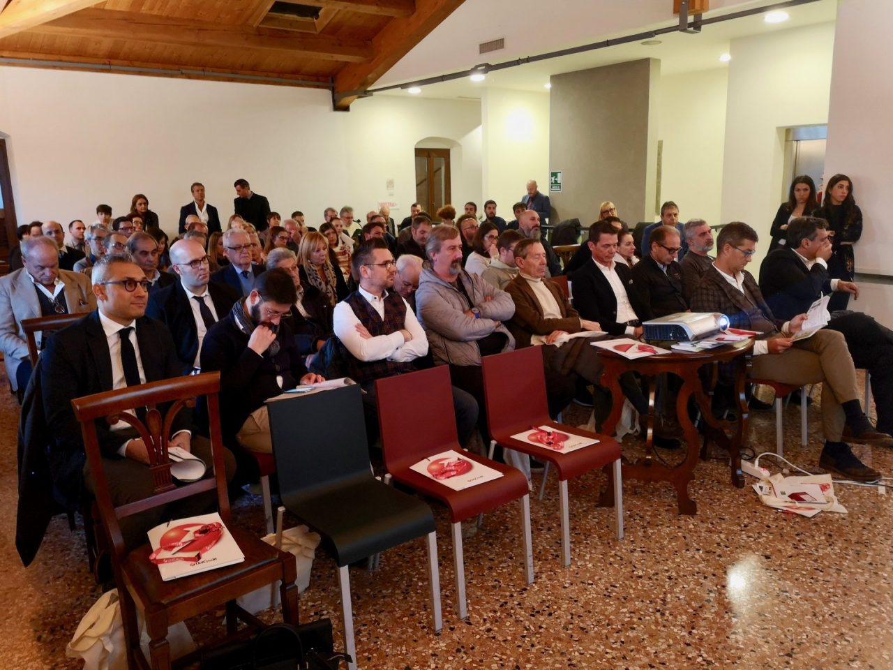 Stagione: il calo “prevedibile” delle presenze