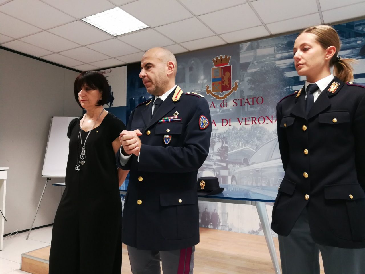 Patenti facili a Verona, così avveniva la truffa VIDEO / FOTO