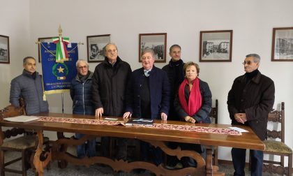Donati 500 euro alla Caritas e alla San Vincenzo a Legnago