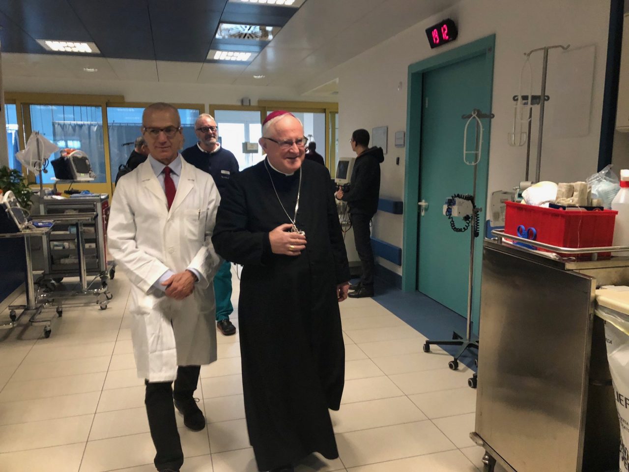 World Congress of Families la Diocesi di Verona si tira fuori dalle polemiche