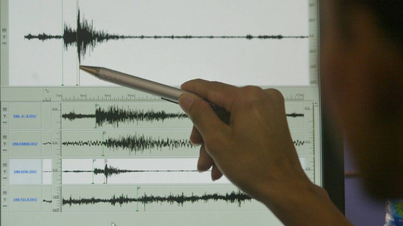 Terremoto in Sicilia, la terra trema ancora anche in Veneto