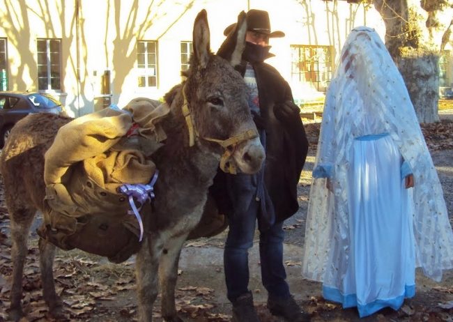 Arriva Santa Lucia a Castel d’Azzano, ecco il programma e le attività per i bambini